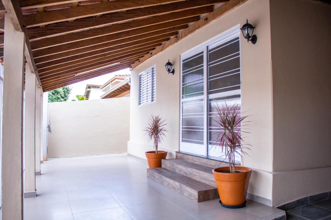 Recanto Silva Melo Casa vacanze *