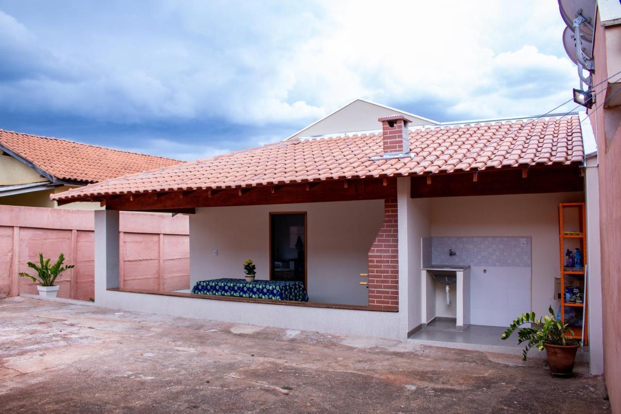Casa vacanze Recanto Silva Melo *