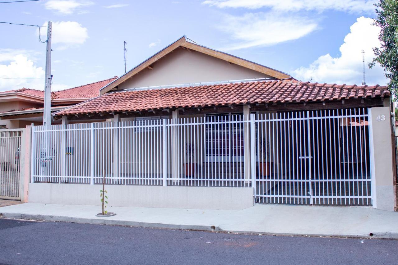 Recanto Silva Melo Casa vacanze *