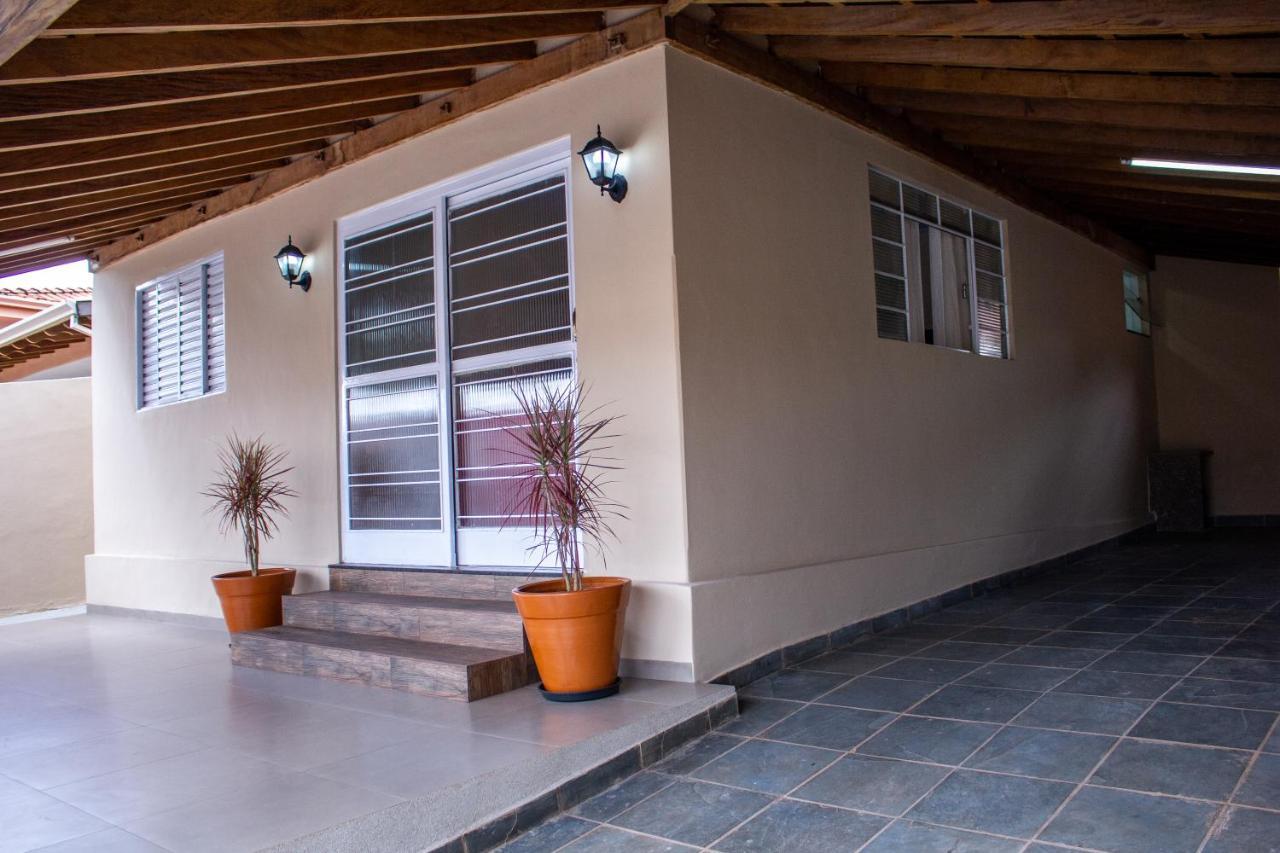 Recanto Silva Melo Casa vacanze Olímpia