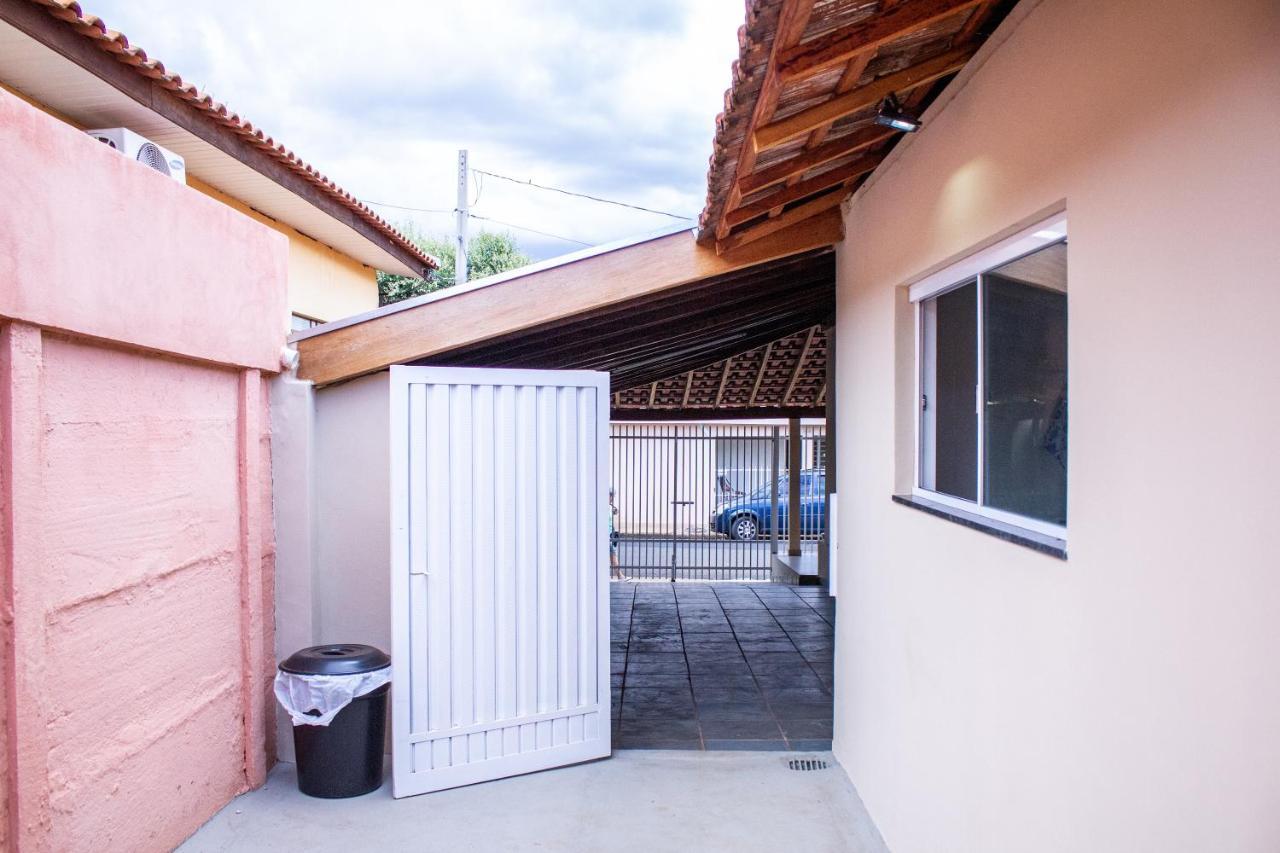 Recanto Silva Melo Casa vacanze *