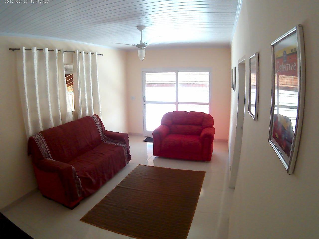 Casa vacanze Recanto Silva Melo *