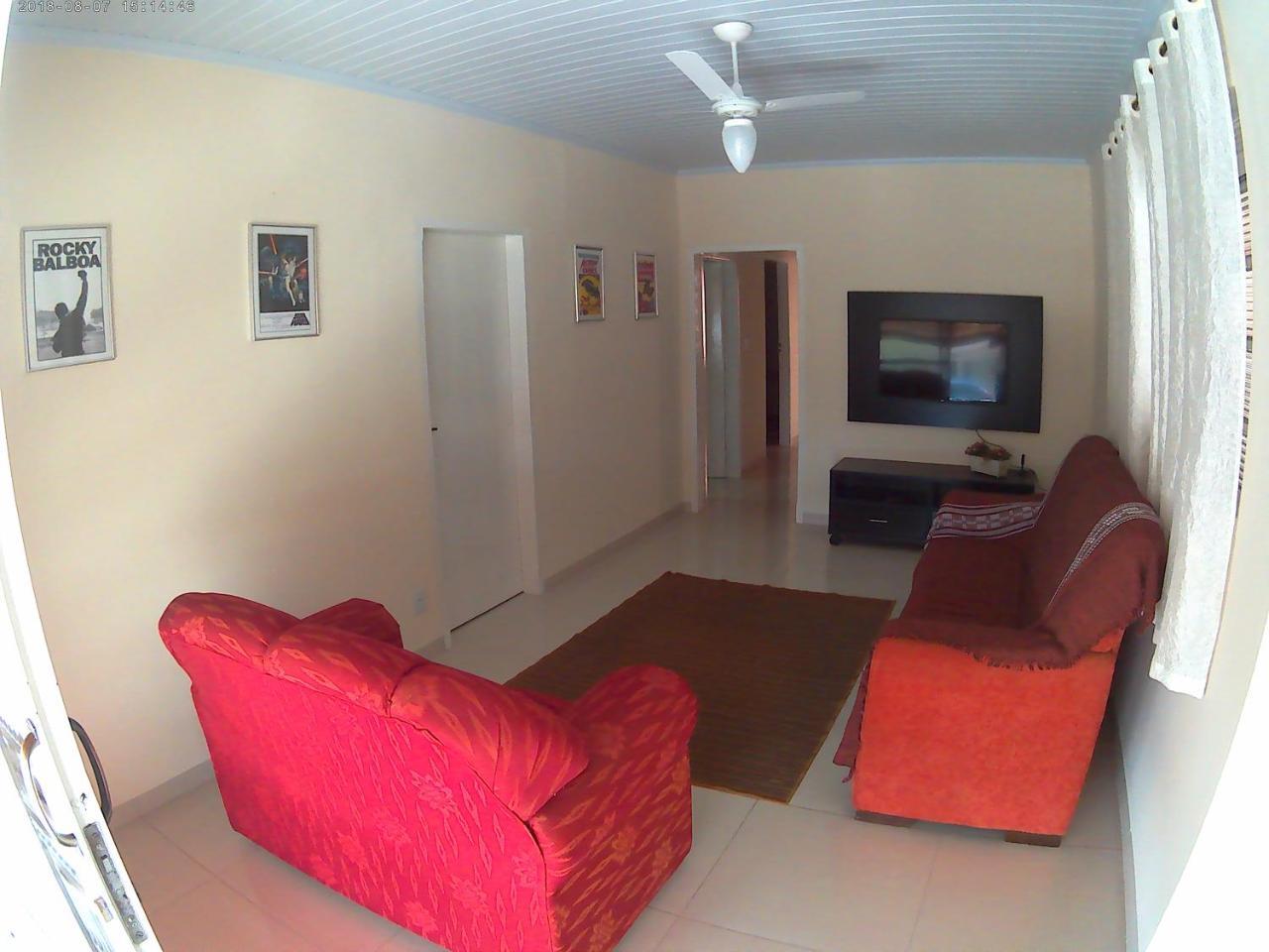 Casa vacanze Recanto Silva Melo Olímpia