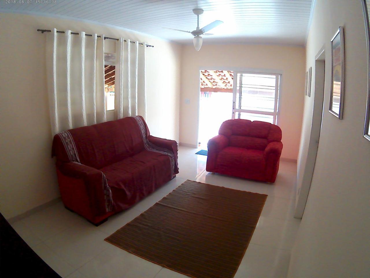 Recanto Silva Melo Casa vacanze