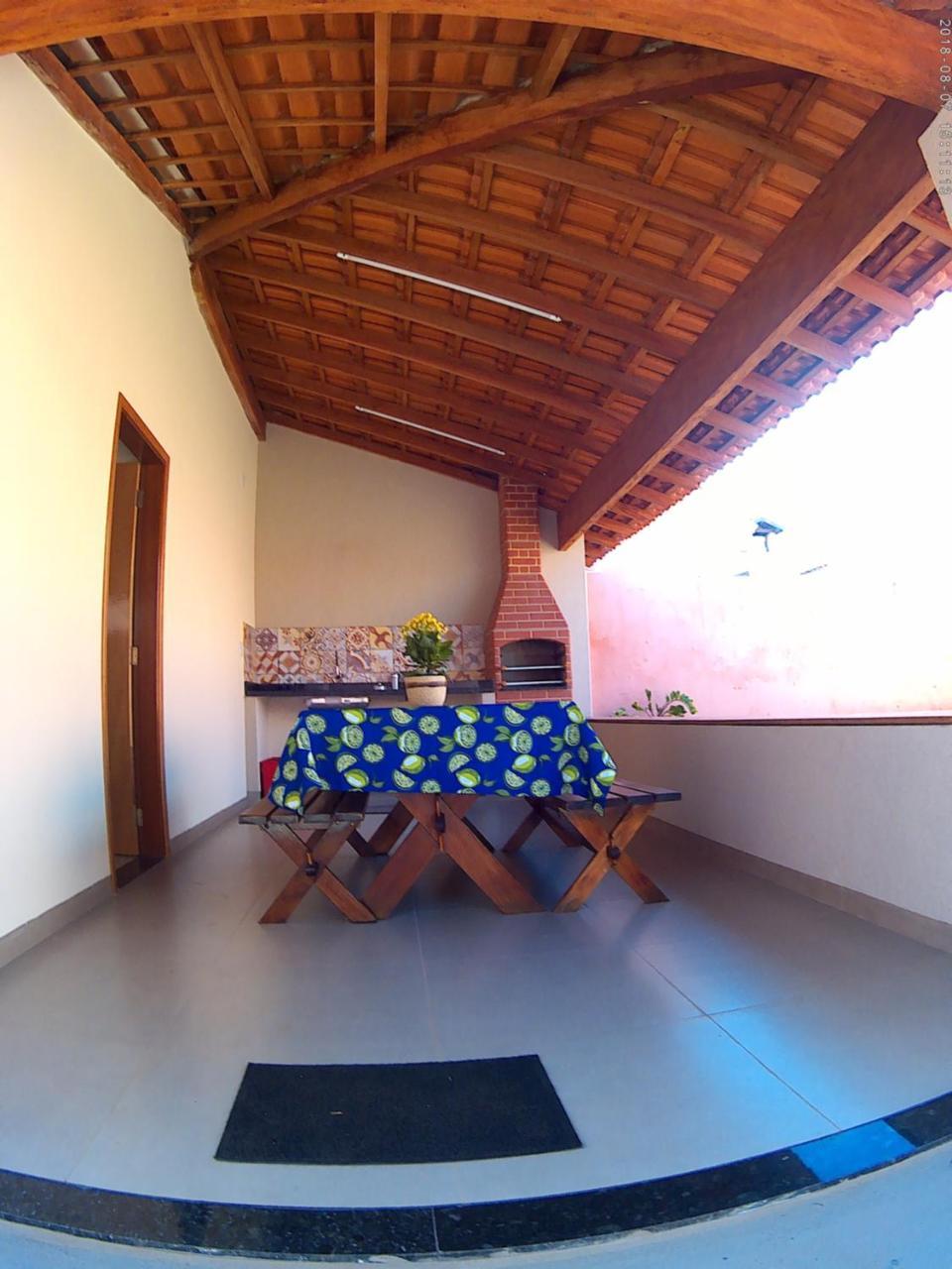 Casa vacanze Recanto Silva Melo Olímpia