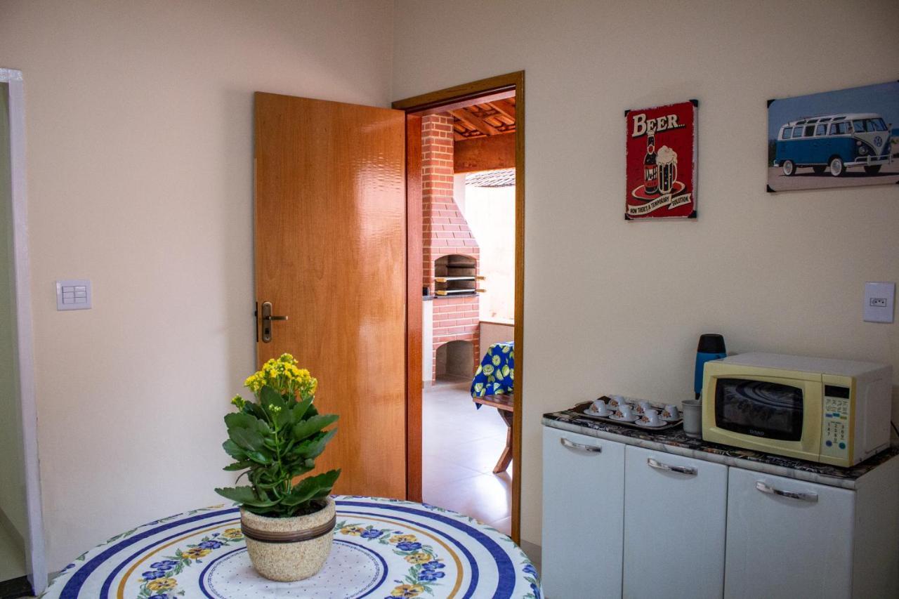 Recanto Silva Melo Casa vacanze *