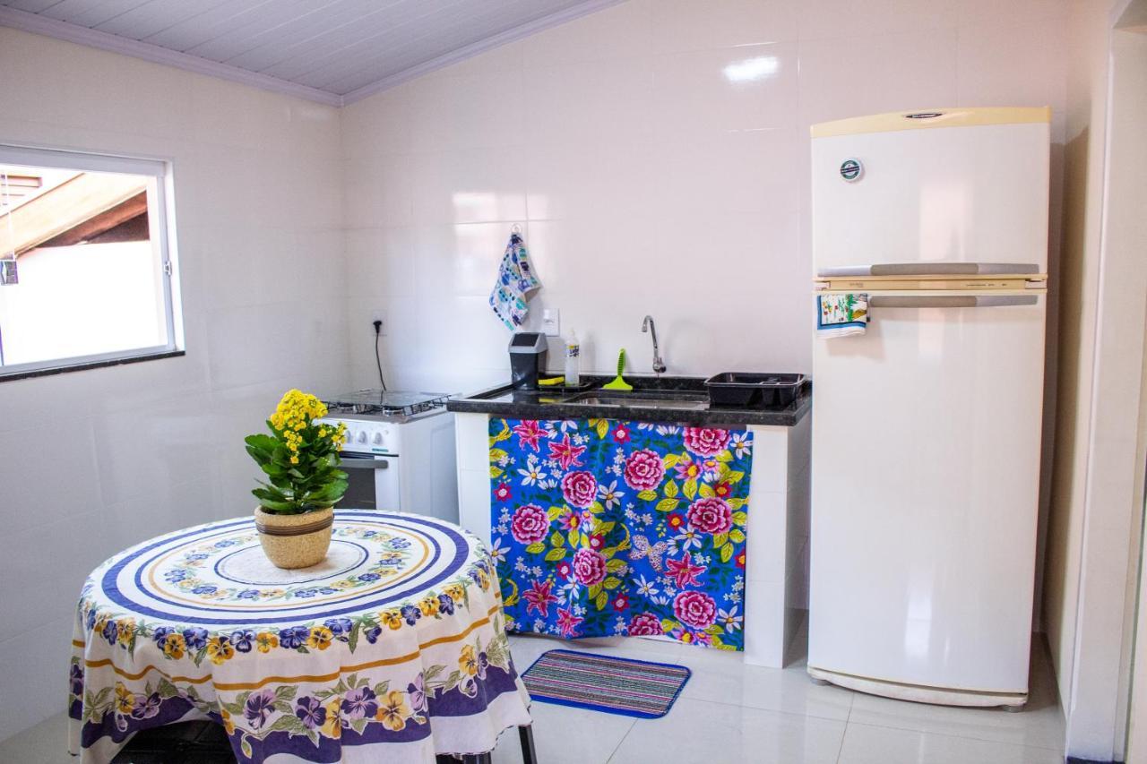Casa vacanze Recanto Silva Melo Olímpia