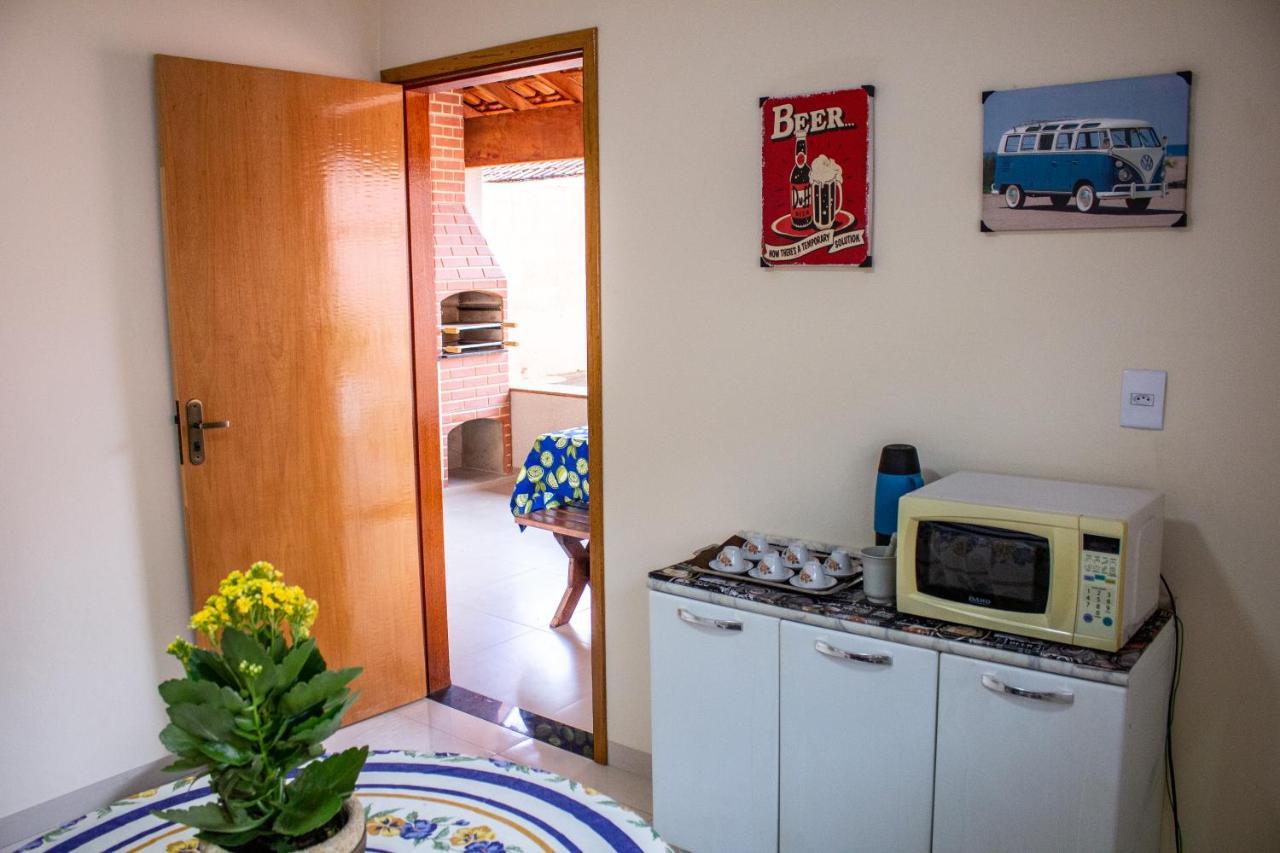 Casa vacanze Recanto Silva Melo *