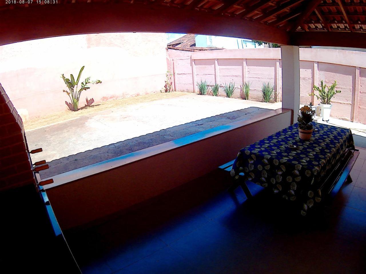 Recanto Silva Melo *