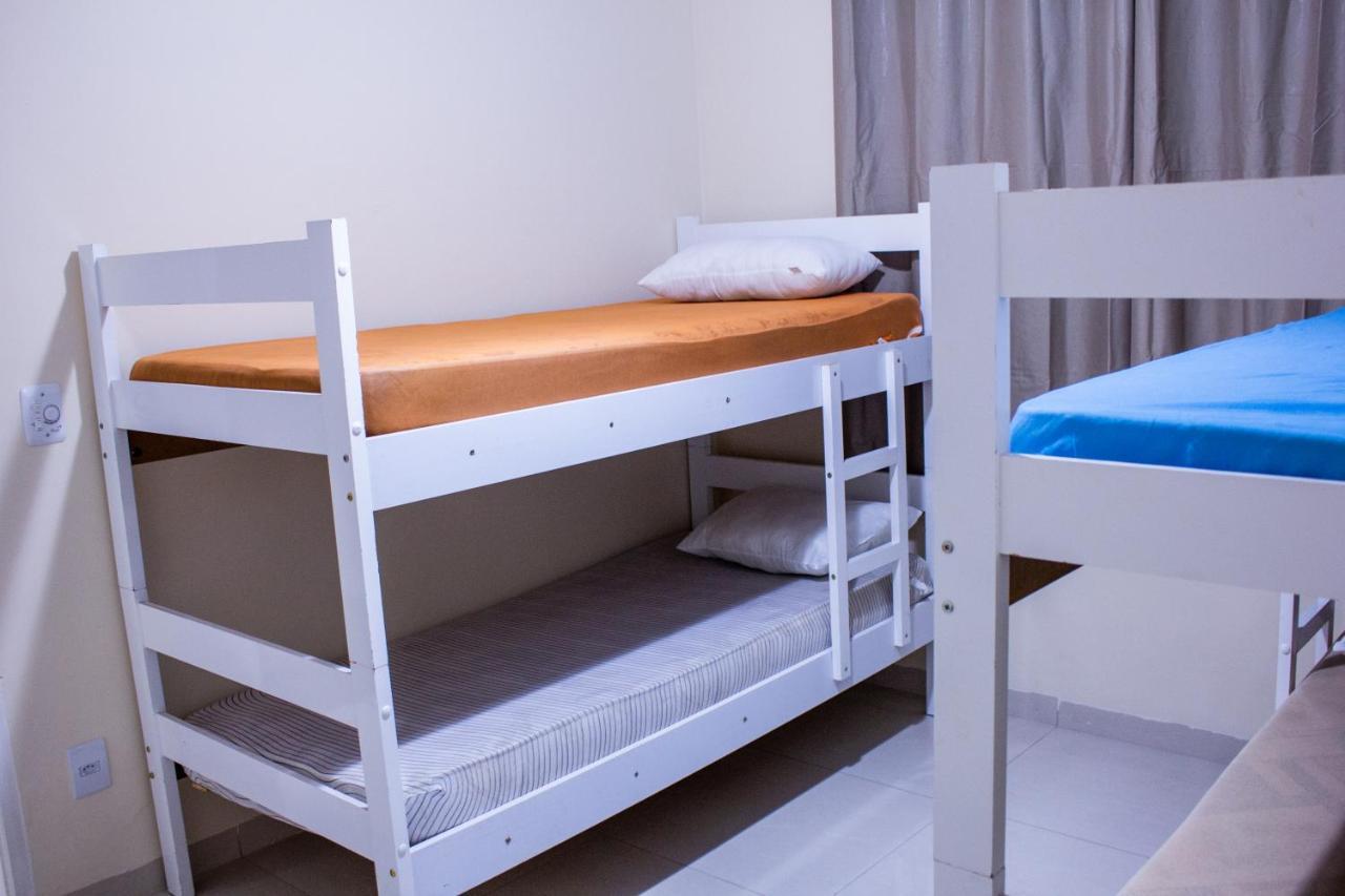 Recanto Silva Melo Casa vacanze *